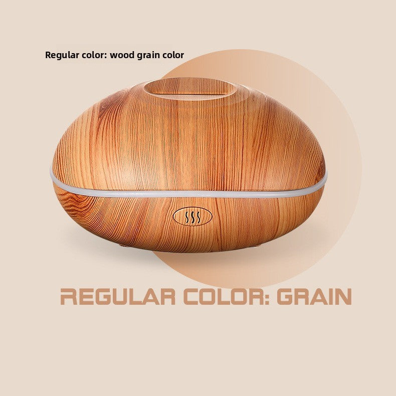 Aromatherapy Diffuser