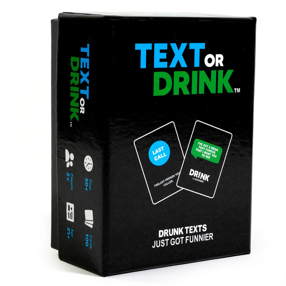 Conversation Card Game