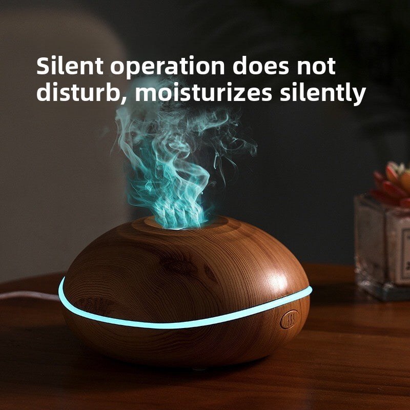 Aromatherapy Diffuser