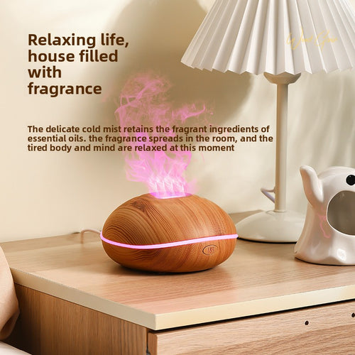 Aromatherapy Diffuser