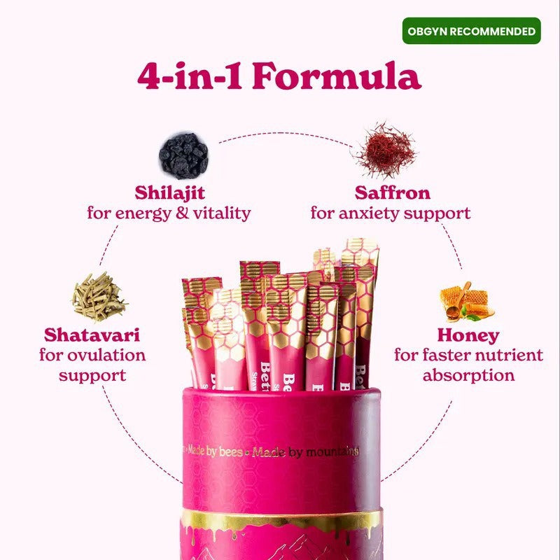 Shilajit Resin Sticks 30pcs