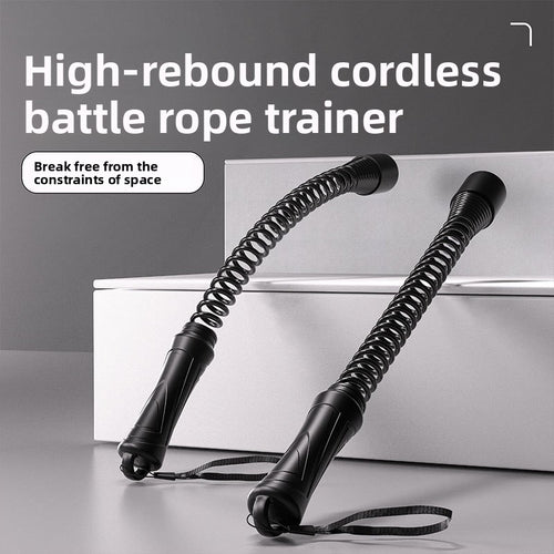 battle rope