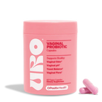 Daily inner balance & gut support for women