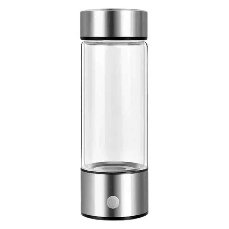 Hydrogen-rich beauty and health care cup