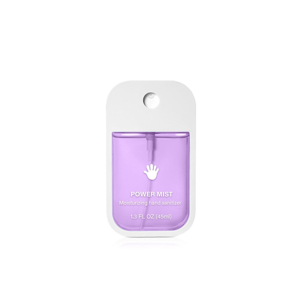 Portable Antibacterial Hand Spray