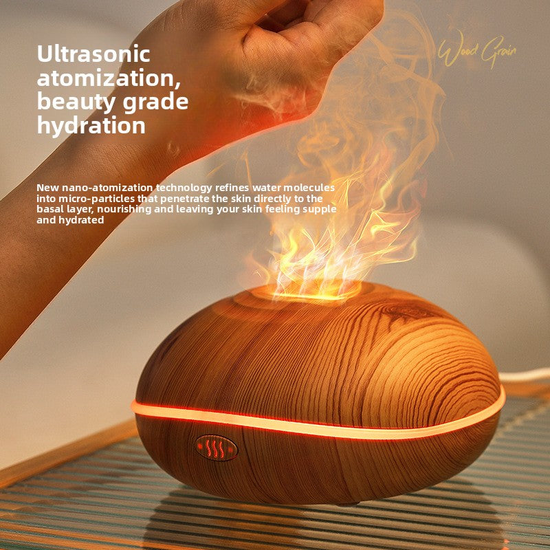 Aromatherapy Diffuser
