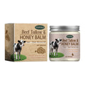 WoodSleep Honey Moisturizing Cream