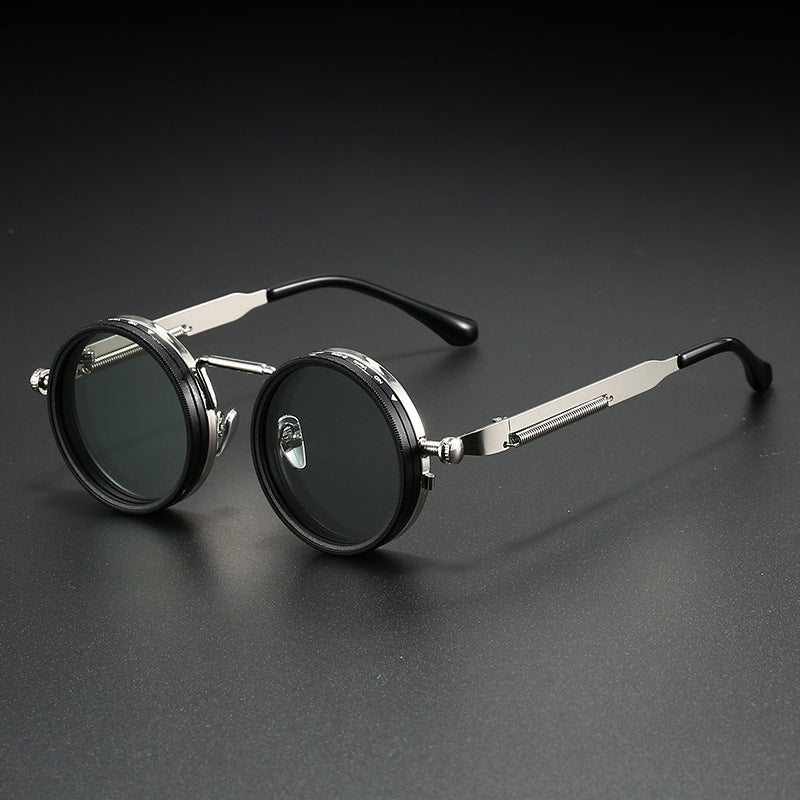 Adjustable Polarized Sunglasses for Driving and Fishing