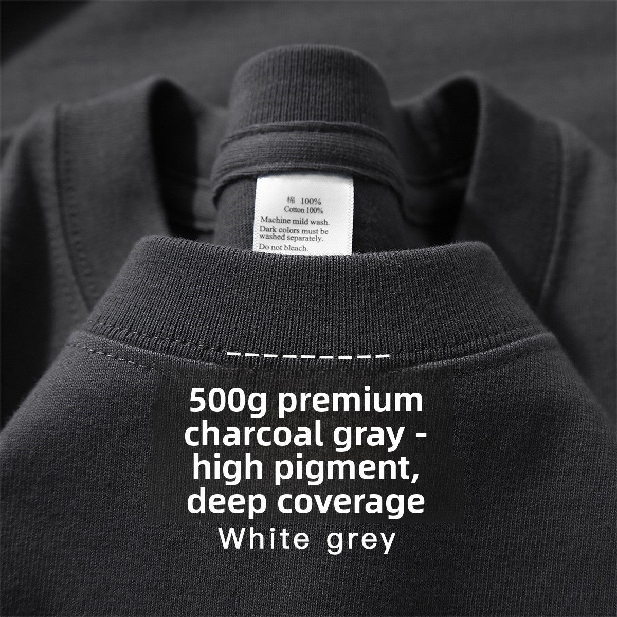 Cotton T-shirt