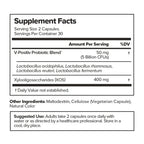 Daily inner balance & gut support for women